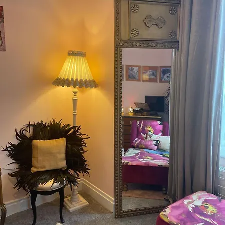 Through The Looking Glass *
